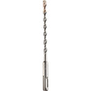 Cortadoes SDS-Plus de 1/4" X 4" X 6"
