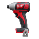 Kit combinado de 4 herramientas con batería de ION DE LITIO inalámbricas M18™ 2695-24