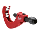 Cortador de tubo de cobre de ajuste rápido de 3-1/2"