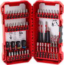 Juego de brocas para destornillador SHOCKWAVE™ Impact Duty™ de 54 piezas