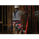 Arnés Acolchonado para Cinturón de Trabajo Milwaukee
