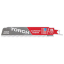 Paquete de 5 unidades de The TORCH™ con DIENTES DE CARBURO 7T 6L