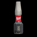 (25) Broca eléctrica n.º 2 para espacio de empotrado de 2"