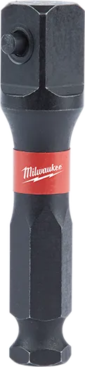 Adaptadores de Impacto Shockwave Linemans Milwaukee