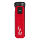 Refacción Milwaukee REMOVEABLE HEX ATTACHMENT / PART N° 14-35-0155