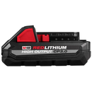 Batería M18™ REDLITHIUM™ HIGH OUTPUT™ CP3.0, 2 unidades 48-11-1837