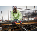 Rectificadora con freno M18 FUEL™ de 4-1/2" / 5" con interruptor deslizante con bloqueo ONE-KEY™ 2883-20