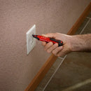 Detector de voltaje de doble rango entre 10 y 1000 V