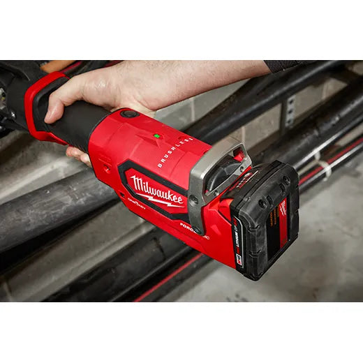Kit de pinza crimpeadora M18™ FORCE LOGIC™ de 15 toneladas 2879-22