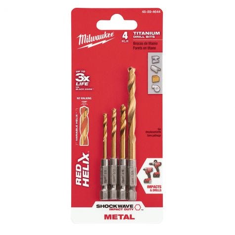 Refacción Milwaukee LEFT HANDLE COVER KIT / PART N° 31-44-0159