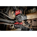 Kit de llave de impacto de torque medio M18 FUEL™ de 1/2" con retención de pasador 2962P-22R