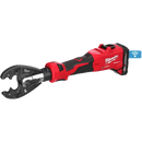 M18™ FORCE LOGIC™ Kit de crimpadora lineal de 6T con mordaza BG-D3 2978-22BG