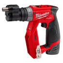 Kit de taladro/destornillador de instalación M12 FUEL™ 2505-22