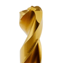 Broca de titanio SHOCKWAVE™ de 7/64"