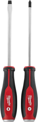 Juego de 2 destornilladores de demolición