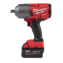 M18 FUEL™ High Torque ½” Impact Wrench with Pin Detent Kit 2766-22R