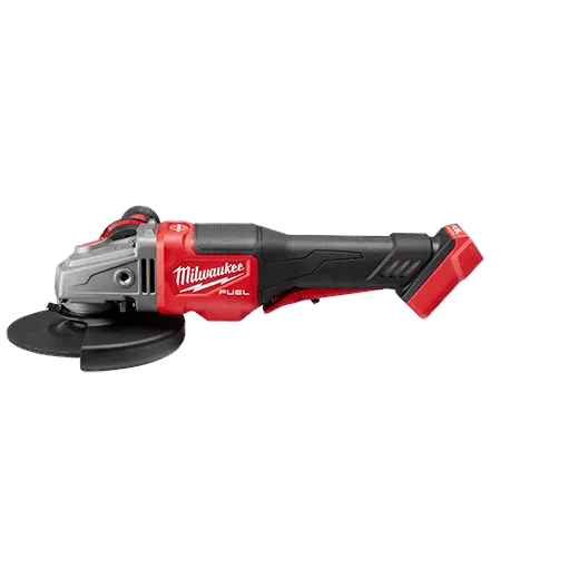 Rectificadora con freno M18 FUEL™ de 4-1/2" a 6" 2980-20