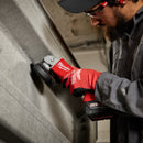 Rectificadora de corte sin escobillas M18™ e 4-1/2" / 5", interruptor de paleta 2686-20