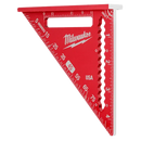 MILWAUKEE TRIM SQUARE