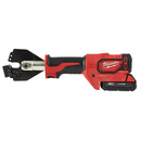 Mordazas de corte de cable tirante EHS de 1/2”