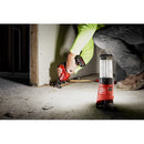 Luz de emergencia M12™ con carga USB 2362-20
