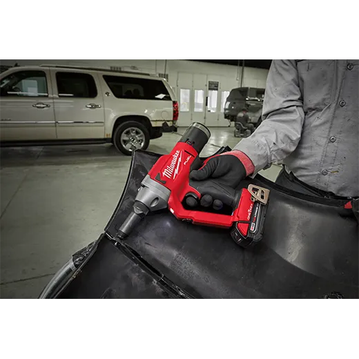 Kit de remachadora ciega M18 FUEL™ de 1/4" con ONE-KEY™ 2660-22CT