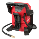 Inflador compacto M12™ 2475-20