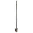 Broca de corona SDS-MAX de una sola unidad de 3-1/8" X 22"