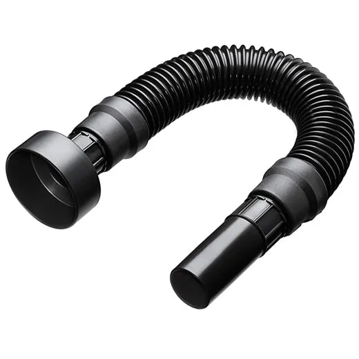 Adaptador de manguera de 18"