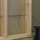 Broca Para Instaladores de 3/8" x 18"