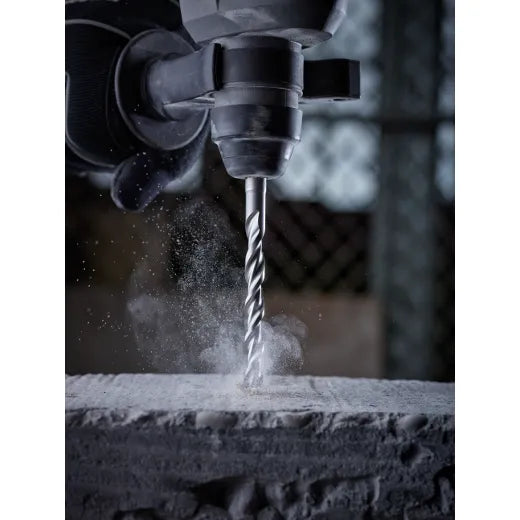 SDS-PLUS 2CT 7/8" X 10" X 12"