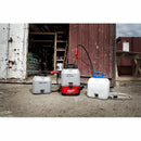 Kit de mochila de suministro de agua de M18™ SWITCH TANK™ de 4 galones 2820-21WS