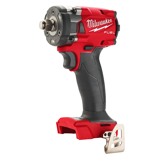 Llave de impacto compacta M18 FUEL™ de 1/2" con anillo de fricción 2855-20