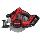 Sierra circular sin escobillas M18™ de 7-1/4" 2631-20