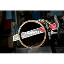 Paquete de 3 unidades de The TORCH™ con DIENTES DE CARBURO 7T 9L