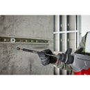 Kit de instalación de tornillos para hormigón con 2 cortadores SDS Plus M/2™ (7 piezas)