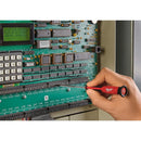 Juego de destornilladores de precisión Milwaukee (10 piezas) 48-22-2612