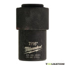 Adaptador 1/2 A 7/16