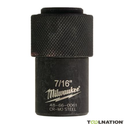 Adaptador 1/2 A 7/16