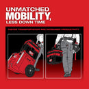 Aspiradora para seco/húmedo M18 FUEL™ PACKOUT™ de 2.5 galones 0970-20