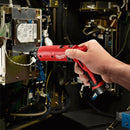 Destornillador hexagonal M4™ de 1/4" 2101-21