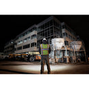 Linterna frontal con casco USB REDLITHIUM™ 2111-21