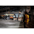 Linterna frontal con casco USB REDLITHIUM™ 2111-21