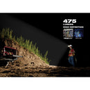 Linterna frontal con casco USB REDLITHIUM™ 2111-21