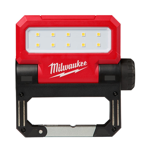 Lámpara giratoria REDLITHIUM™ USB ROVER™ 2114-21