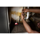 Lámpara giratoria REDLITHIUM™ USB ROVER™ 2114-21