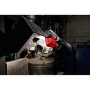 Lámpara giratoria REDLITHIUM™ USB ROVER™ 2114-21