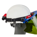 Linterna frontal de bajo perfil USB REDLITHIUM™ 2115-21