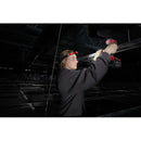 Linterna frontal de bajo perfil USB REDLITHIUM™ 2115-21