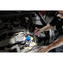 Linterna compacta recargable USB 800L 2160-21